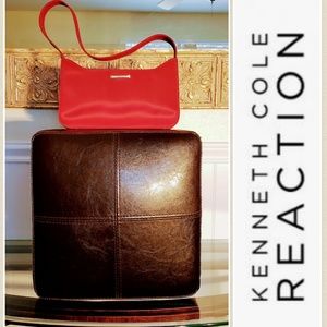 NWOT Kenneth Cole Bag